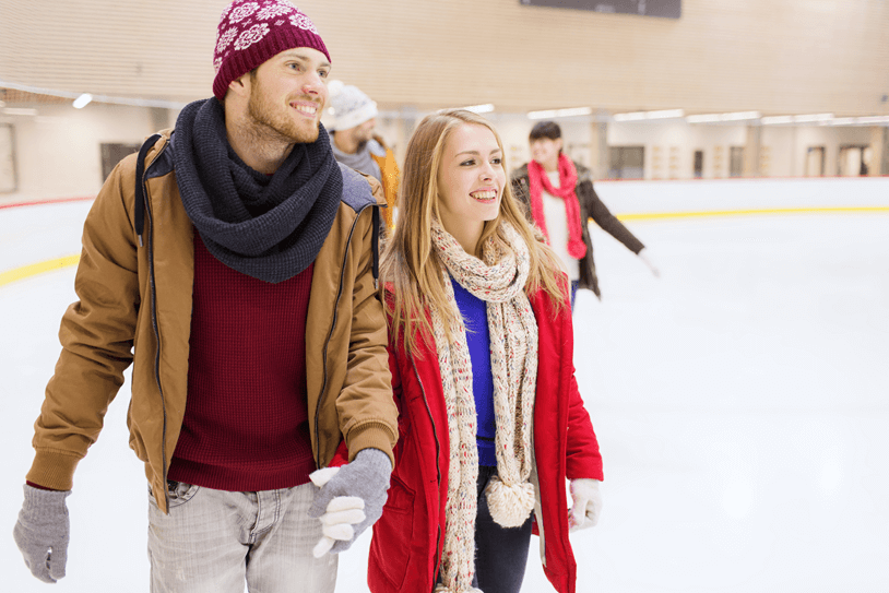 Grab Your Skates — It's Ice Skating Season in LA! – EmpowerLA