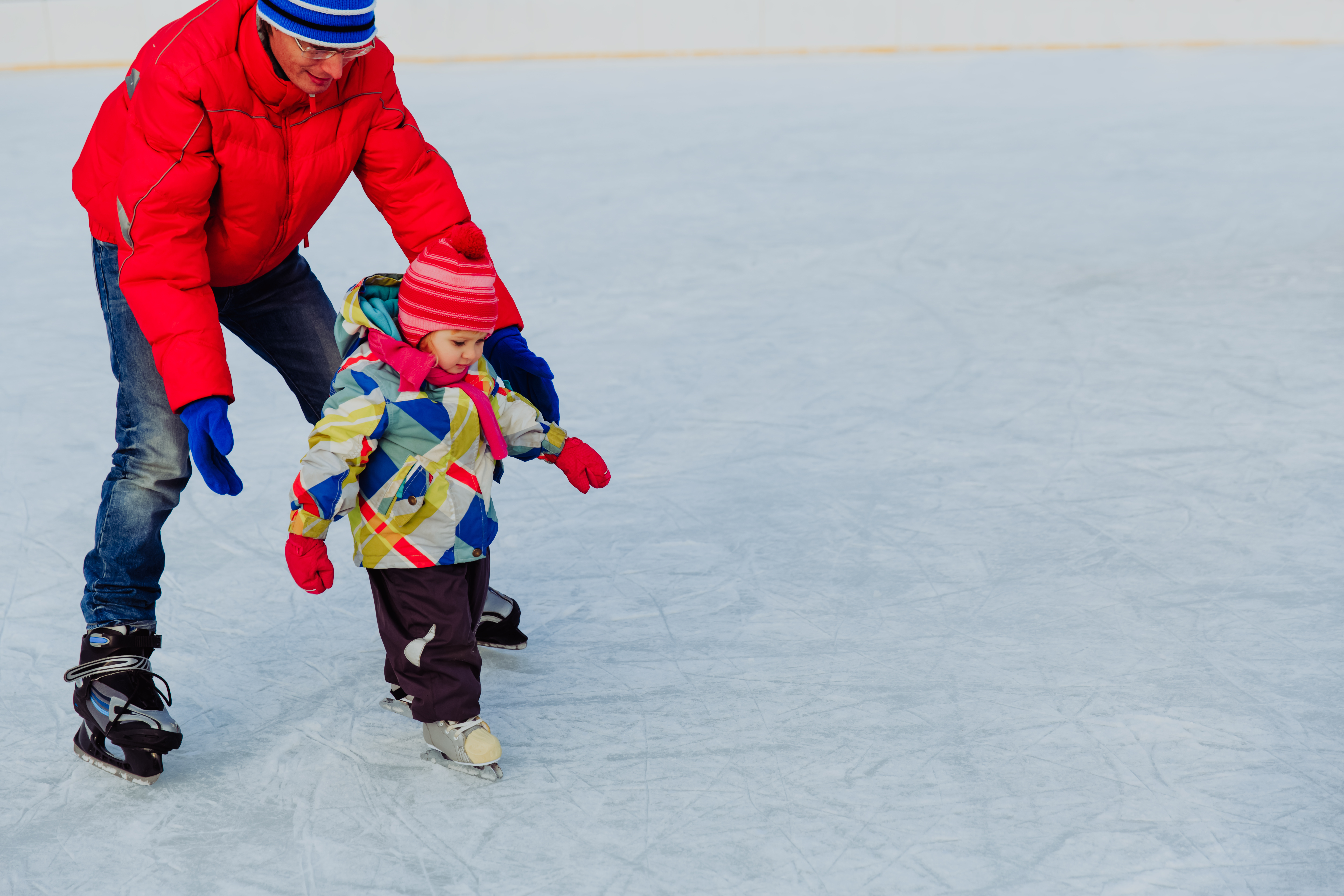 Grab Your Skates — It's Ice Skating Season in LA! – EmpowerLA