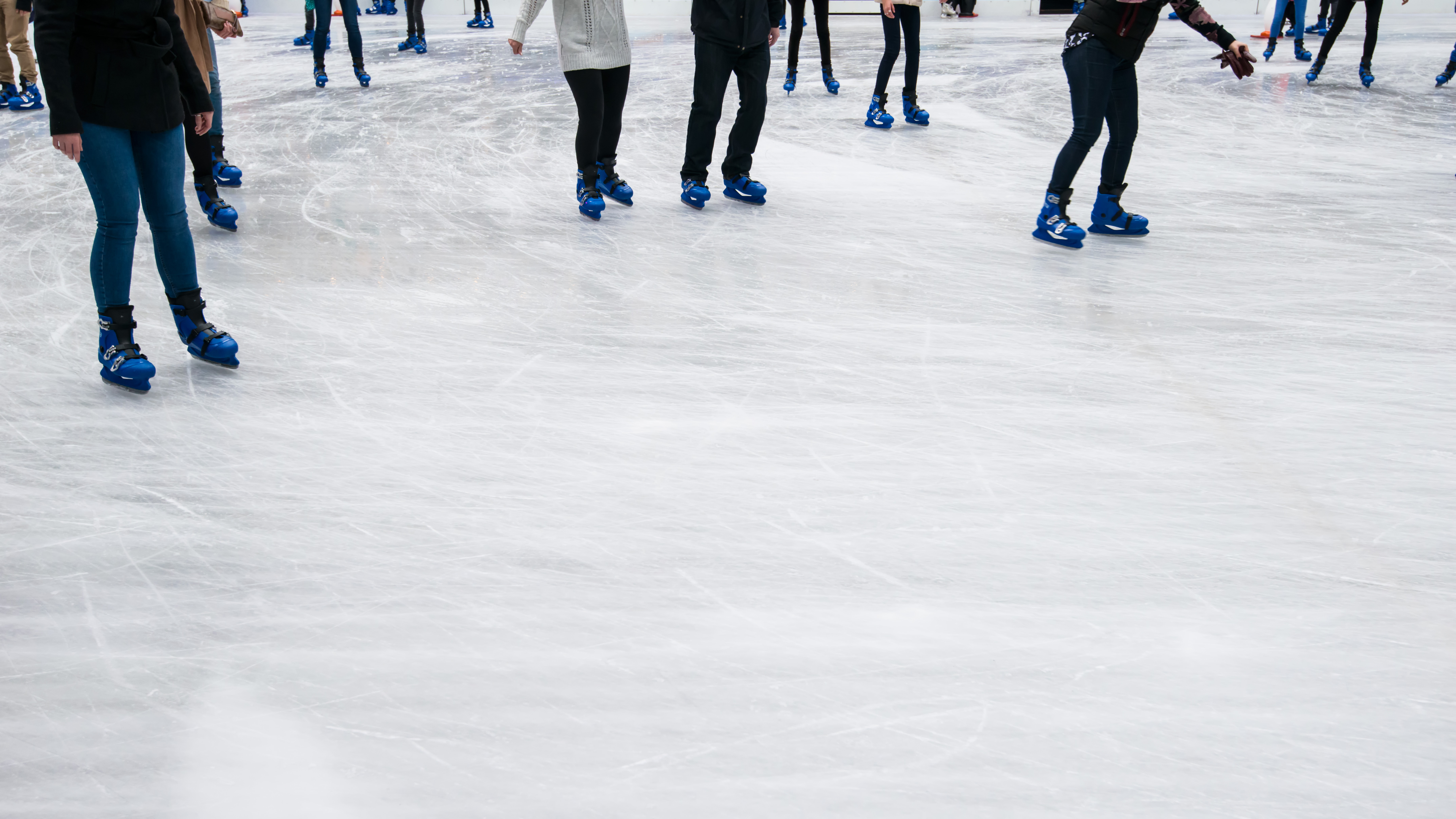 Grab Your Skates — It's Ice Skating Season in LA! – EmpowerLA